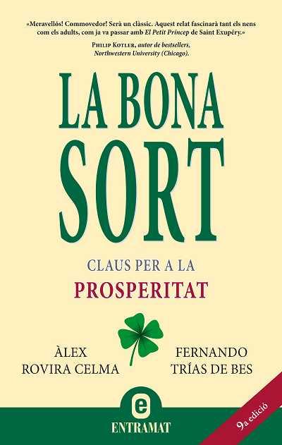 BONA SORT, LA | 9788493573225 | ROVIRA, ALEX