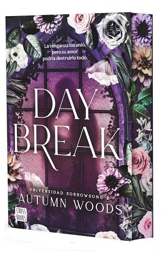 UNIVERSIDAD SORROWSONG 2. DAYBREAK | 9788408324485 | AUTUMN WOODS, AUTUMN WOODS