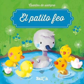 PATITO FEO, EL | 9789463071321 | BALLON