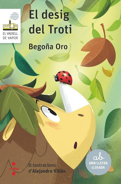 EL DESIG DEL TROTI | 9788466157001 | ORO PRADERA, BEGOÑA
