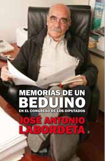MEMORIAS DE UN BEDUINO | 9788498723410 | LABORDETA SUBIAS, JOSE ANTONIO