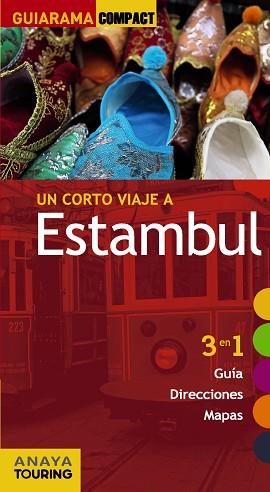 ESTAMBUL | 9788499356006 | STRUBELL, PABLO/SENAO BAÑOS, ELENA