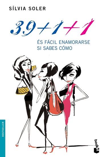 39 + 1 + 1 (NF) | 9788408076728 | SILVIA SOLER I GUASCH