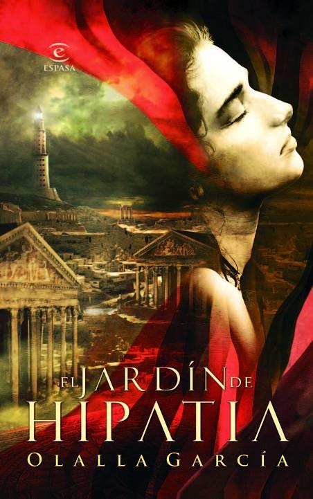 JARDIN DE LOS DURMIENTES | 9788467031577 | OLALLA GARCÍA