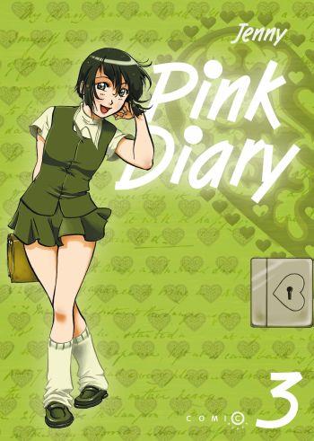 PINK DIARY 3 | 9788499324661
