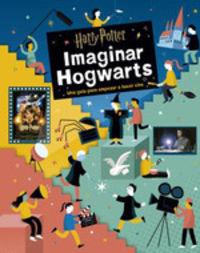 HARRY POTTER | 9788467933642