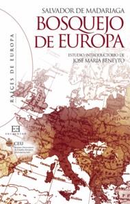 BOSQUEJO DE EUROPA | 9788499200330 | DE MADARIAGA, SALVADOR