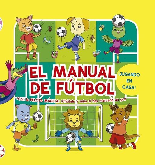 EL MANUAL DE FÚTBOL | 9788491459101 | MANCINI, PAOLO / DE LEONE, LUCA