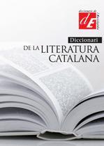 DICCIONARI DE LITERATURA CATALANA. | 9788441218239 | ÀLEX BROCH (DIR.)