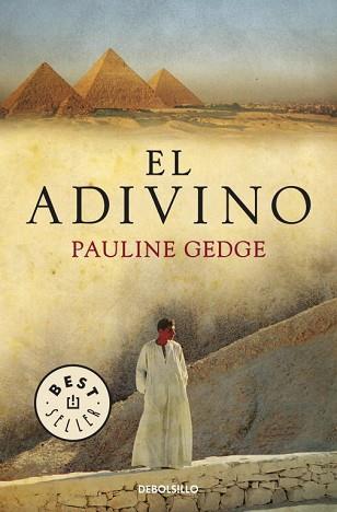 ADIVINO | 9788499083681 | GEDGE,PAULINE