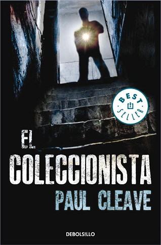 EL COLECCIONISTA | 9788490322246 | CLEAVE,PAUL