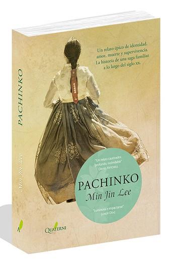 PACHINKO | 9788494716966