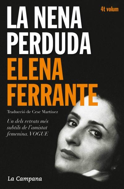 NENA PERDUDA, LA | 9788416863020 | FERRANTE, ELENA