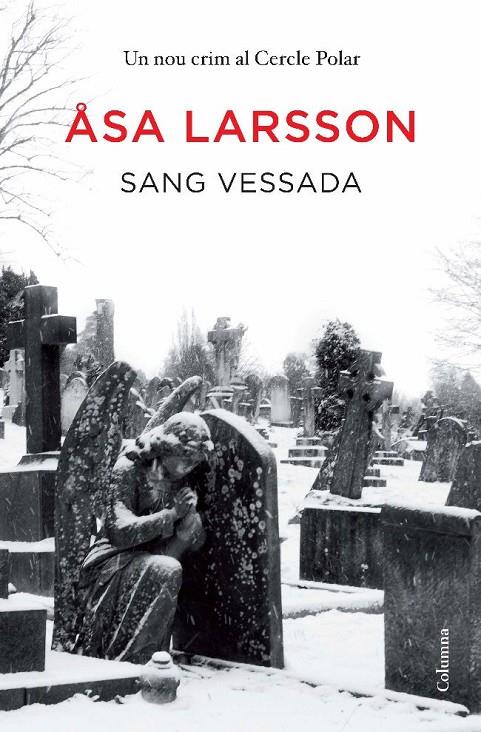SANG VESSADA | 9788466411202 | COLUM