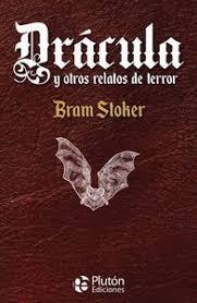 DRACULA Y OTROS RELATOS DE TERROR | 9788417477653 | STOKER,BRAM