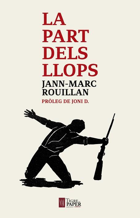 PART DELS LLOPS,LA - CAT | 9788416855315