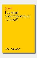 EDAD CONTEMPORANEA, LA 1914-1945 | 9788434465916 | VILLANI, PASQUALE