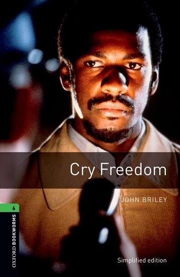 CRY FREEDOM | 9780194792561 | BRILEY, JOHN