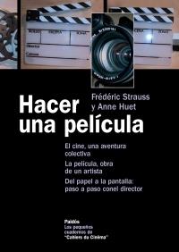 HACER UNA PELICULA | 9788449320262 | AA.VV.