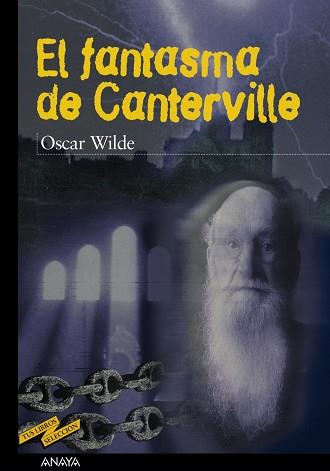 FANTASMA DE CANTERVILLE | 9788420712307 | WILDE, OSCAR