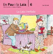LAIA S#ENFADA, LA | 9788476027486