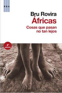 AFRICAS | 9788498679144 | ROVIRA, BRU