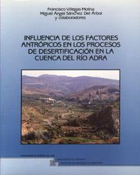 INFLUENCIA DE LOS FACTORES ANTROPICOS EN LOS PROCE | 9788433820136 | VILLEGAS, MOLINA