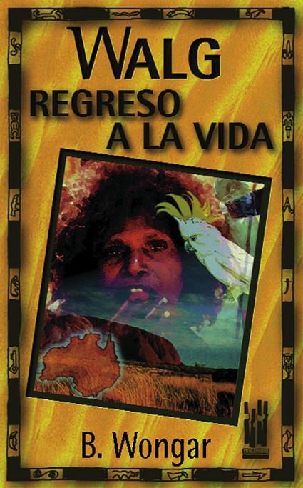 REGRESO A LA VIDA | 9788481360707 | WALG