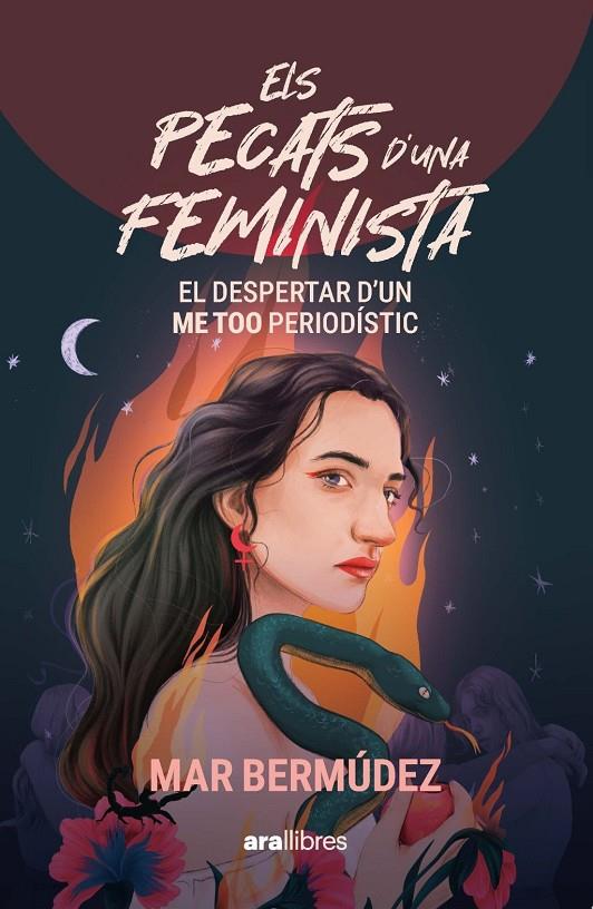 ELS PECATS D'UNA FEMINISTA | 9788411731812 | BERMÚDEZ I JIMÉNEZ, MAR