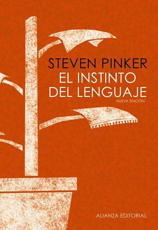 INSTINTO DEL LENGUAJE | 9788420671925 | PINKER, STEVEN