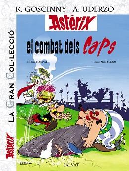 COMBAT DELS CAPS. LA GRAN COL.LECCIÓ | 9788421687369 | -