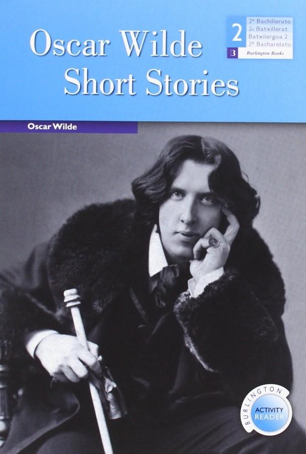 OSCAR WILDE SHORT STORIES (BAR2) | 9789963510276 | WILDE, OSCAR
