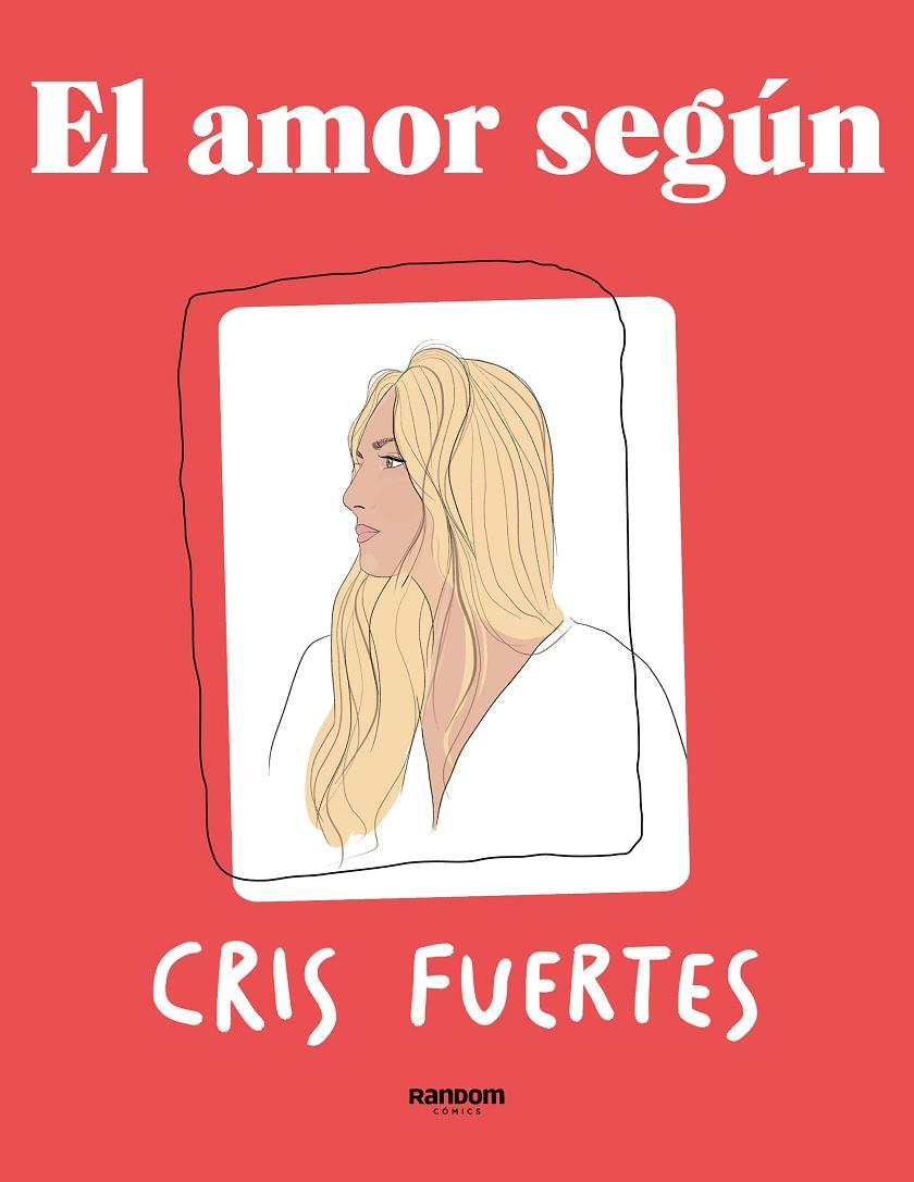 CRIS FUERTES | 9788418040597 | FUERTES, CRISTINA