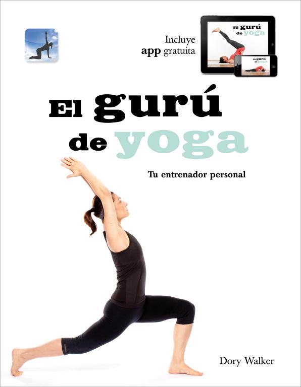 GURÚ DE YOGA | 9788425347405 | WALKER,DORY