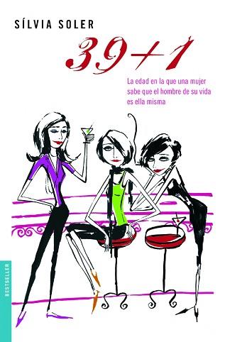39 + 1 (NF) | 9788408071563 | SILVIA SOLER I GUASCH
