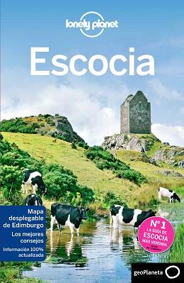 ESCOCIA 6 | 9788408138983 | NEIL WILSON/ANDY SYMINGTON