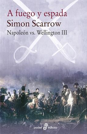 A FUEGO Y ESPADA | 9788435021586 | SCARROW SIMON