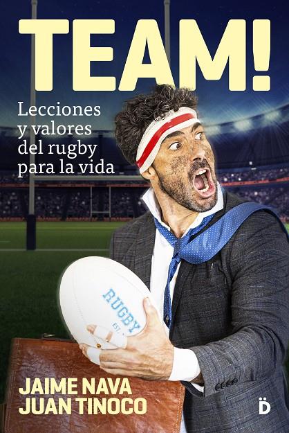 TEAM | 9788418011139 | NAVA, JAIME/TINOCO, JUAN