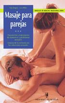 MASAJE PARA PAREJAS | 9788425513503 | JINGXI QU