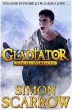 HIJO DE ESPARTACO | 9788435041027 | SCARROW SIMON