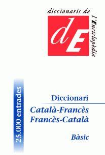 DICCIONARI CATALÀ-FRANCÈS / FRANCÈS-CATALÀ, BÀSIC | 9788441222588