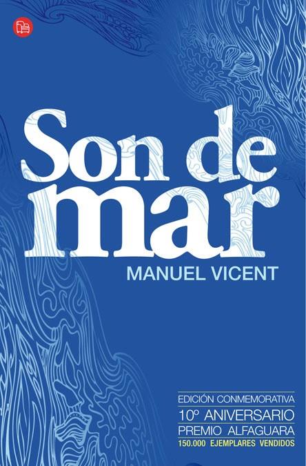 SON DE MAR (10º ANIV.) FG | 9788466318341 | VICENT RECATALA, MANUEL