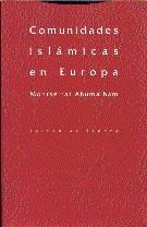 COMUNICACIONES ISLAMICAS EN EUROPA | 9788481640397 | ABUMALHAM, MONTSERRAT