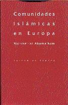 COMUNICACIONES ISLAMICAS EN EUROPA | 9788481640397 | ABUMALHAM, MONTSERRAT
