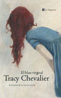 BLAU VIRGINAL, EL | 9788482644905 | CHEVALIER, TRACY