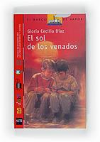 SOL DE LOS VENADOS, EL | 9788434839762 | DíAZ, GLORIA CECILIA