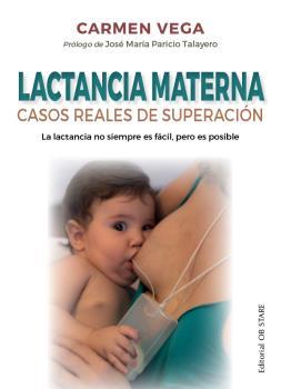 LACTANCIA MATERNA | 9788412310672 | VEGA QUIRÓS, CARMEN