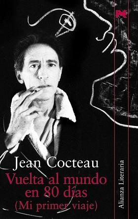 VUELTA AL MUNDO EN 80 DIAS. MI PRIMER VIAJE. | 9788420640549 | COCTEAU, JEAN