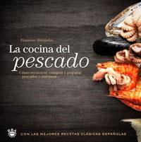 COCINA DEL PESCADO | 9788498675863 | MURGADAS , FRANCESC