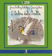 ARBRE DELS OCELLS, L` | 9788424622176 | BALLAZ ZABALZA, JESUS